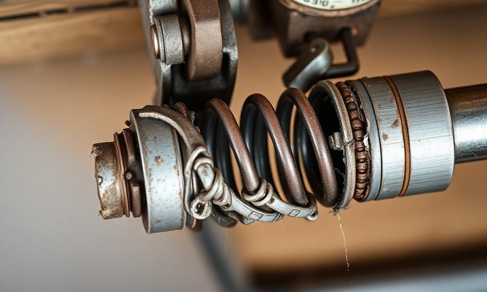 Complete Guide to Garage Door Spring Replacement in La Mesa