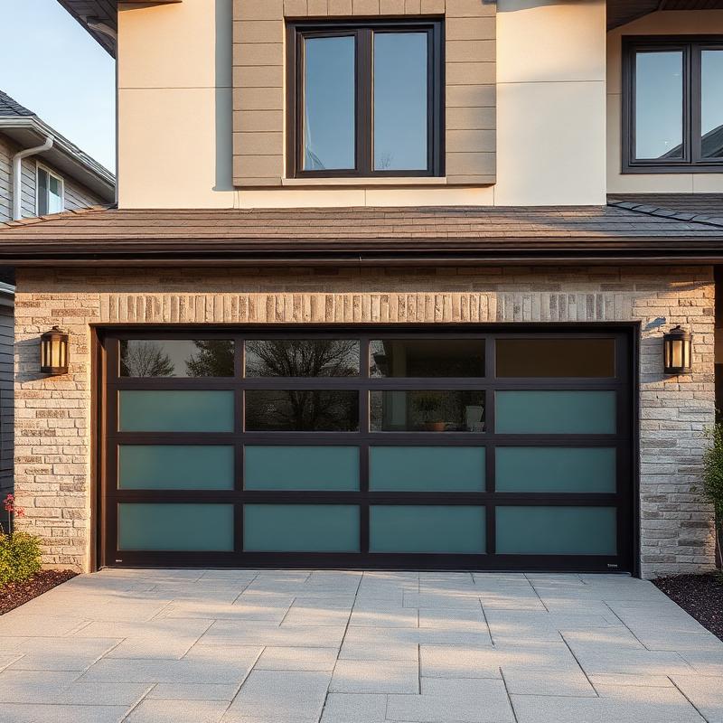 New Door Installation