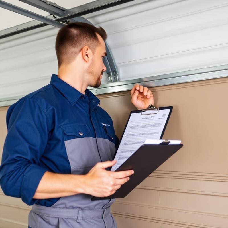 Preventive Maintenance